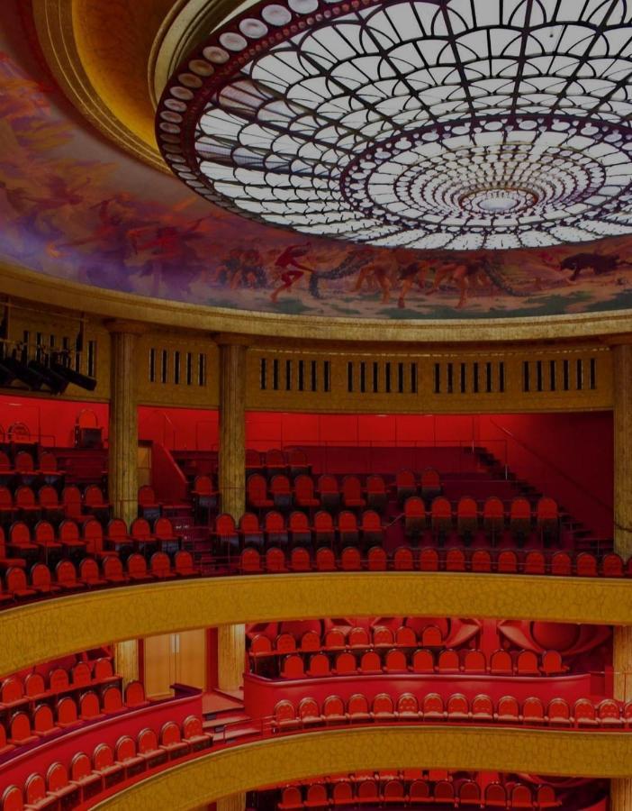 رانس La Place Des Sacres, Proche Gare Et Centre المظهر الخارجي الصورة
